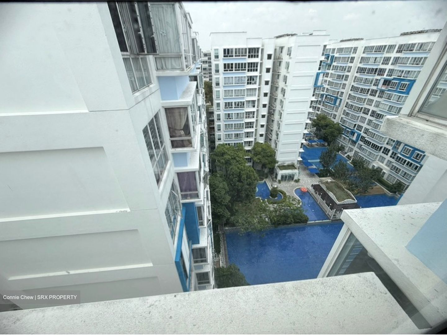 La Casa (D25), Condominium #604329701